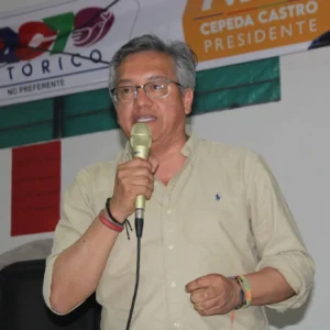Jorge Bastidas