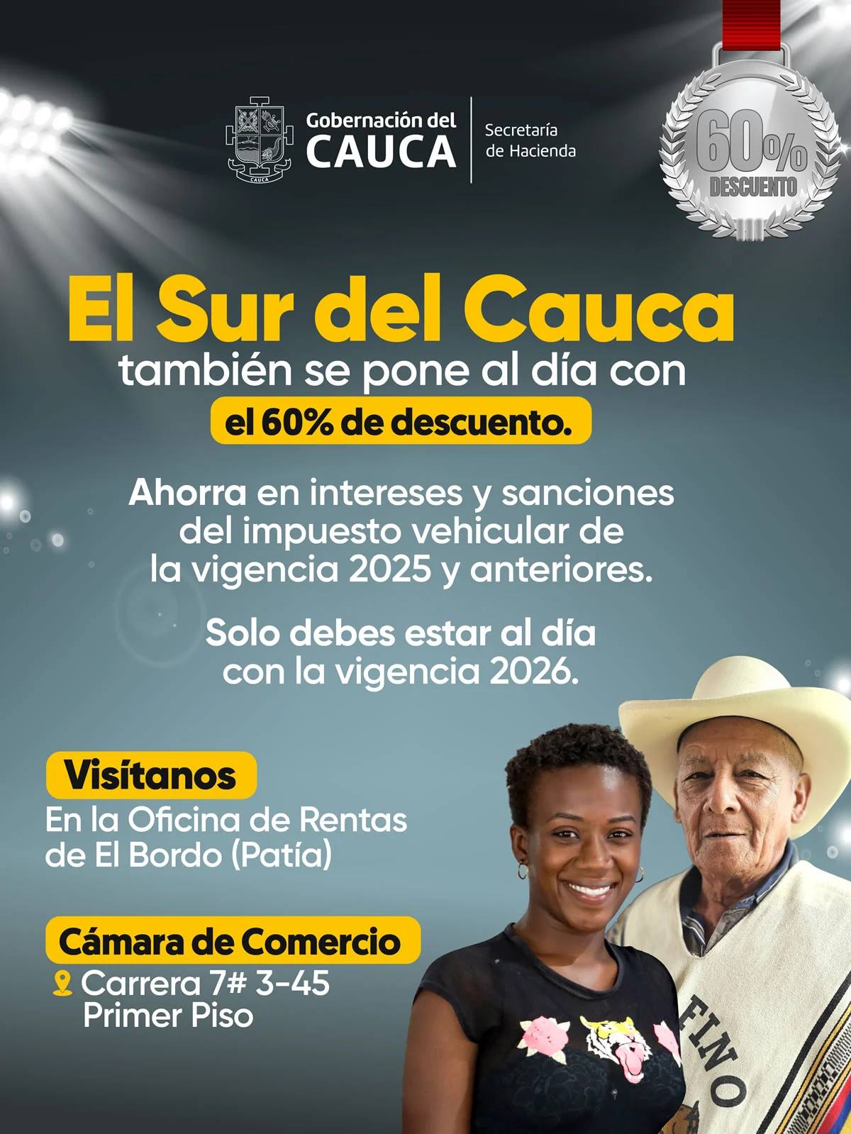 60_ Sur del Cauca-Feed
